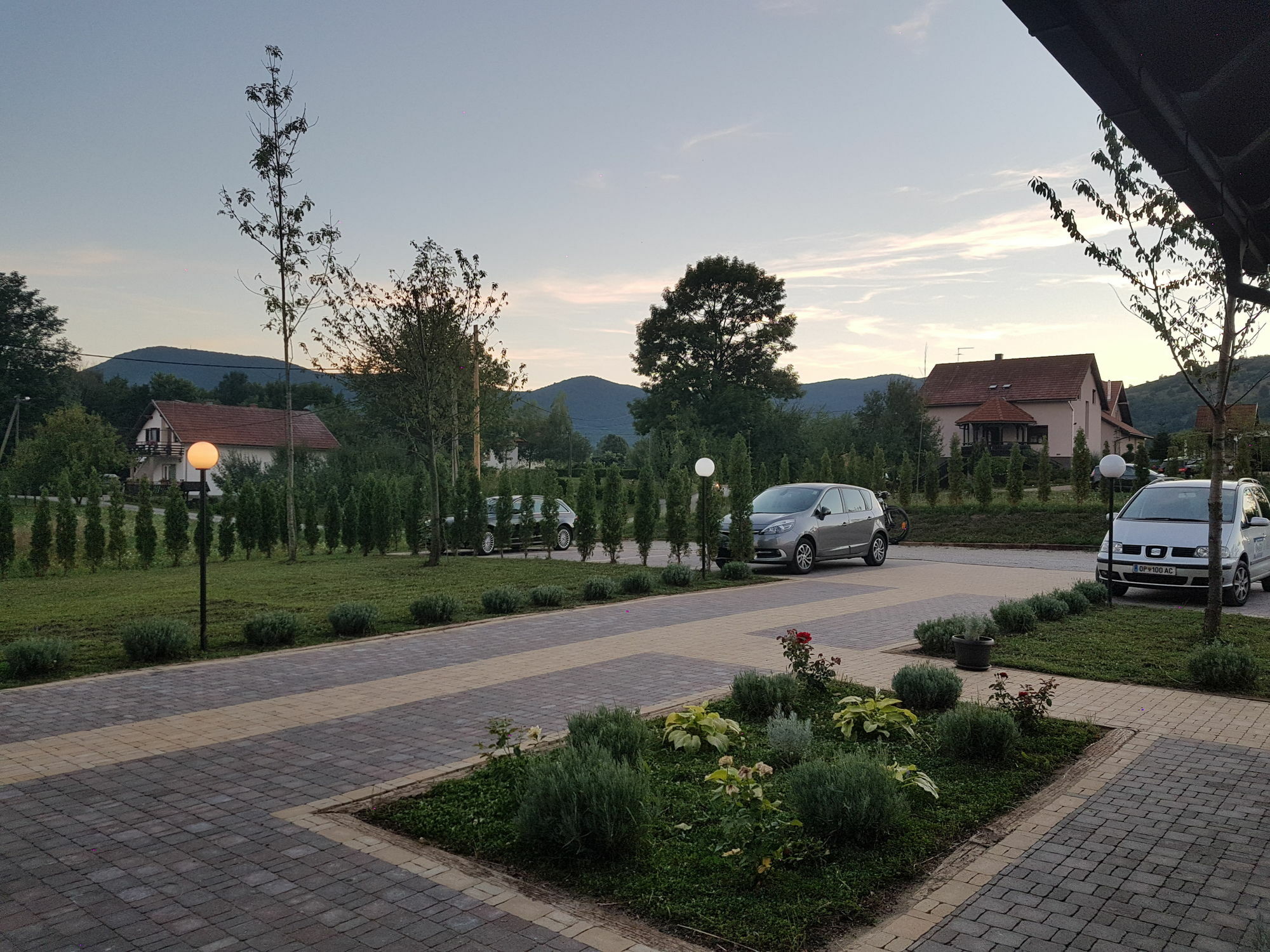 Villa Stone Раковица Екстер'єр фото