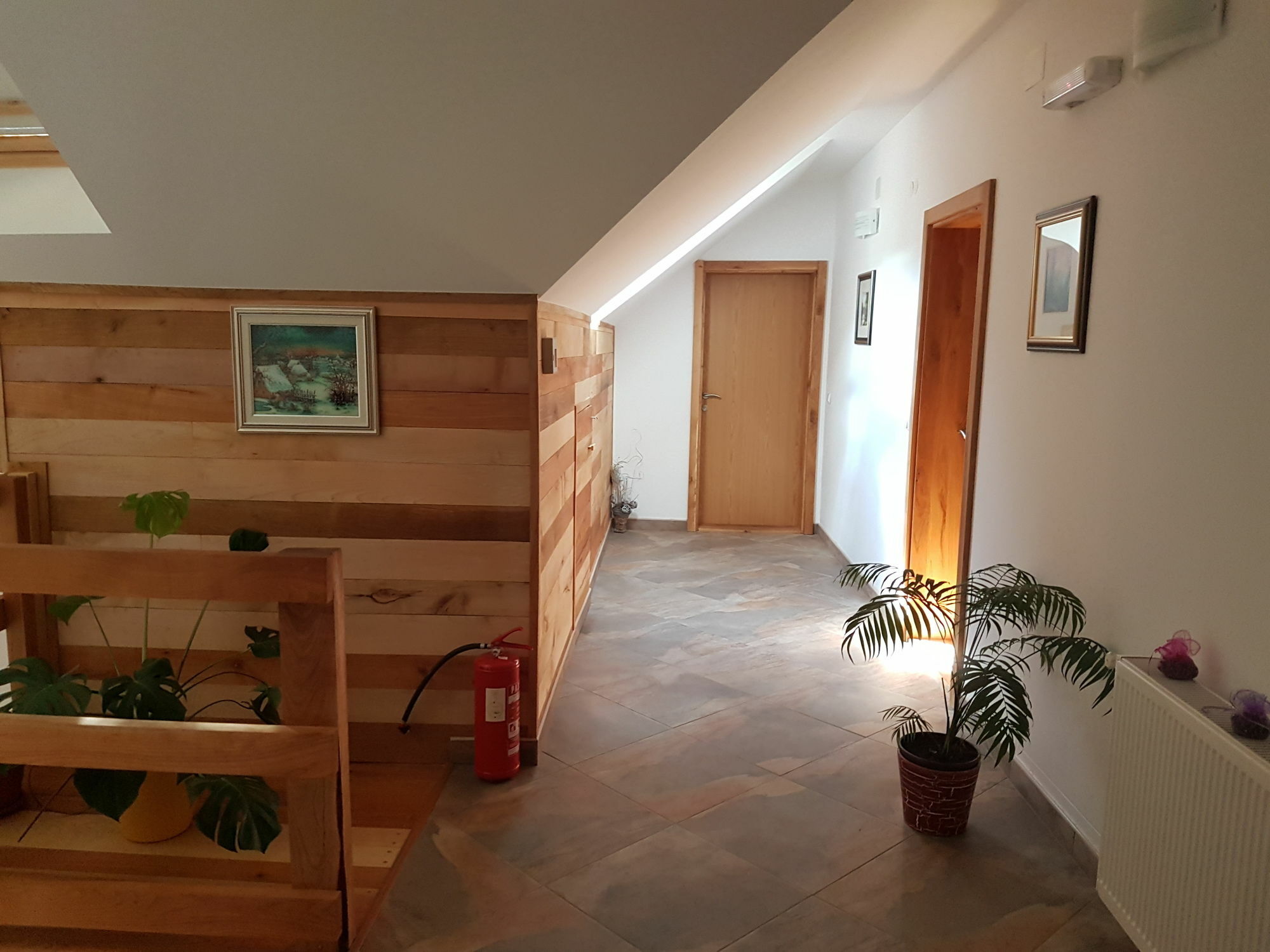 Villa Stone Раковица Екстер'єр фото