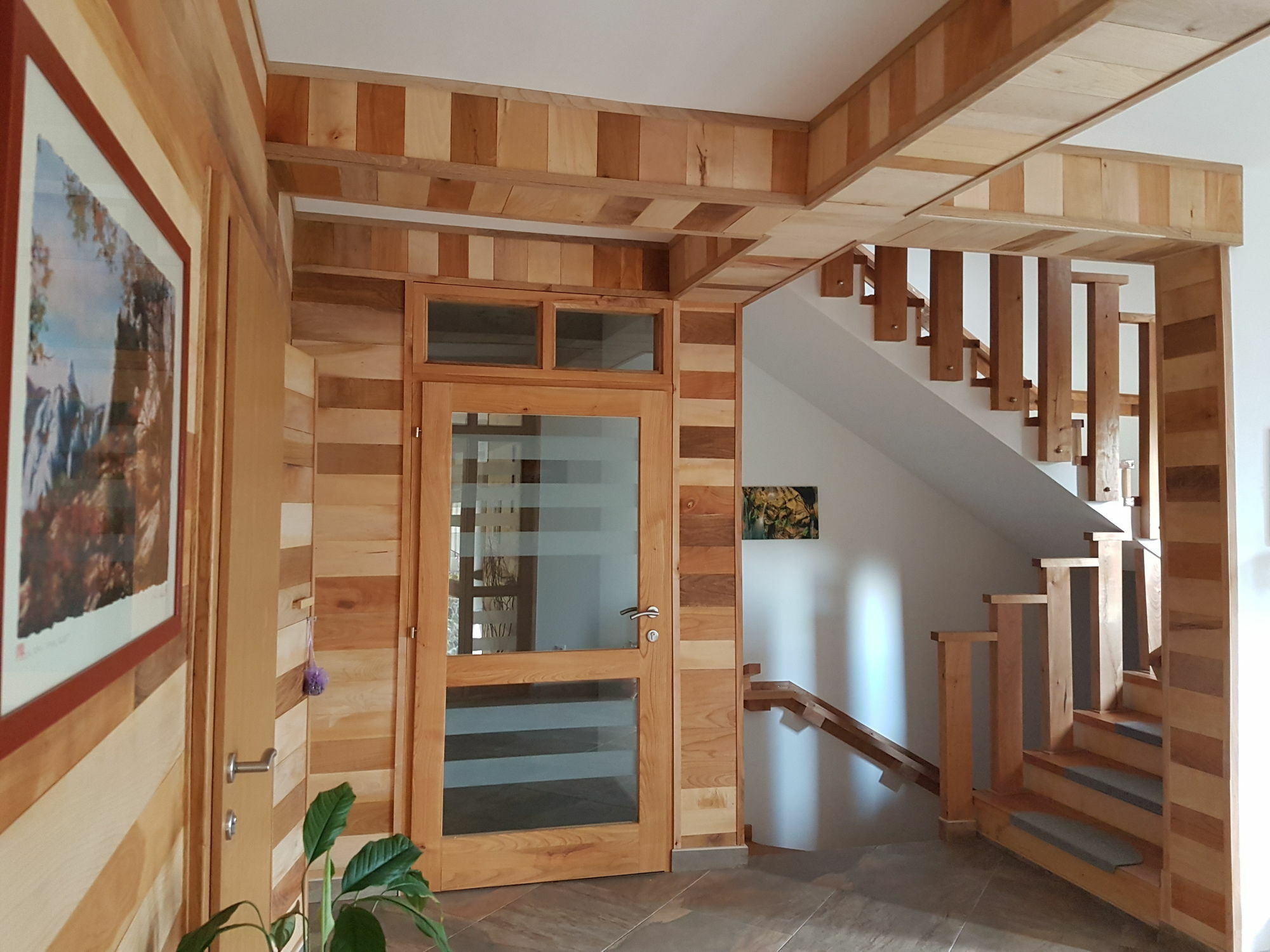 Villa Stone Раковица Екстер'єр фото
